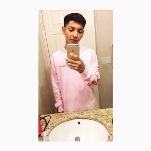 Meet your Posher, Edgar